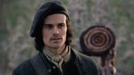 Jamie Roy plays Brian in Outlander: Blood of My Blood season 1 (Image via Instagram/@outlander_starz)